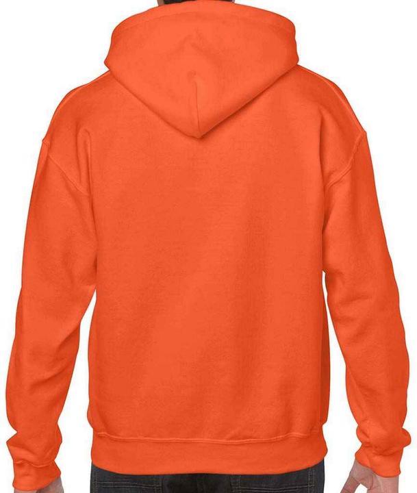 Immagine prodotto Gildan Felpa con Cappuccio Adulto Unisex (S)