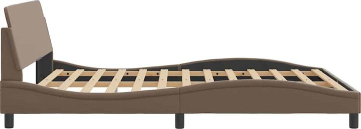 Image du produit vidaXL Bettgestell (160 x 200 cm)