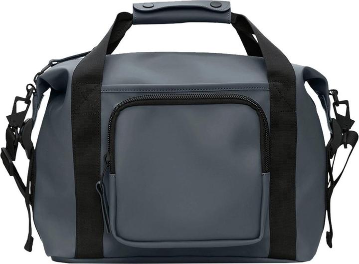 Immagine prodotto Rains Texel Kit Bag W3, Lagoon (17 l)