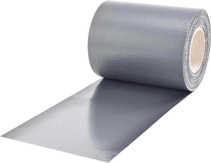 Juskys PVC Sichtschutzstreifen 4er Set (3500 cm)