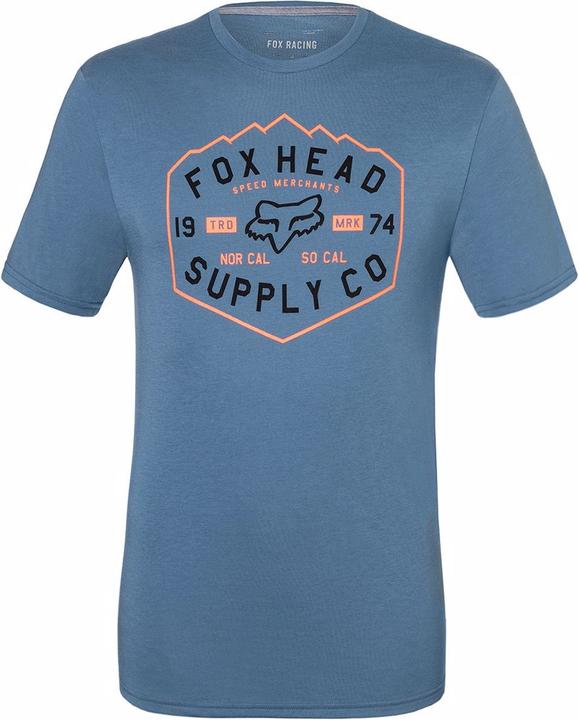 Produktbild Fox Backbone Tech T-Shirt (S)