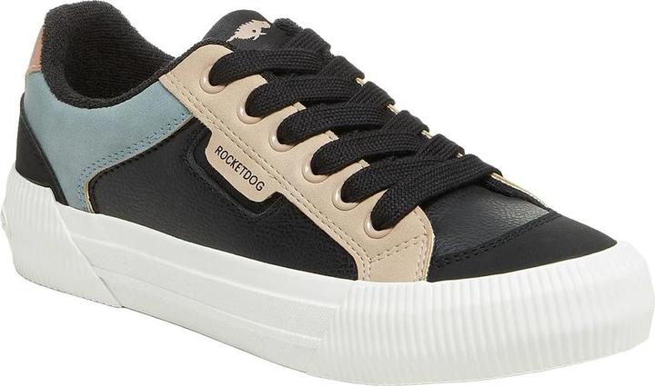 Produktbild Rocket Dog Sneaker Cheery Sporty Blockfarben (38)