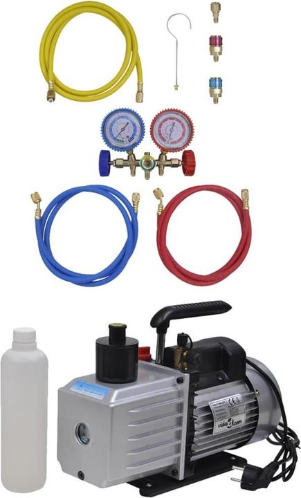 Immagine prodotto vidaXL Hrissa