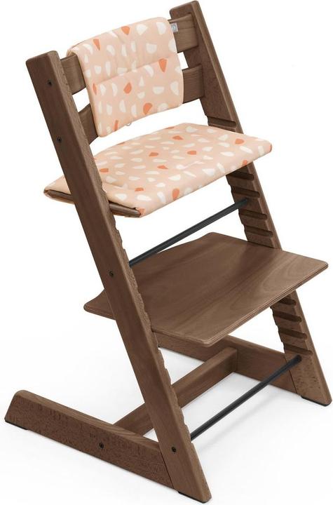 Actual product image Stokke Tripp Trapp Sitzkissen