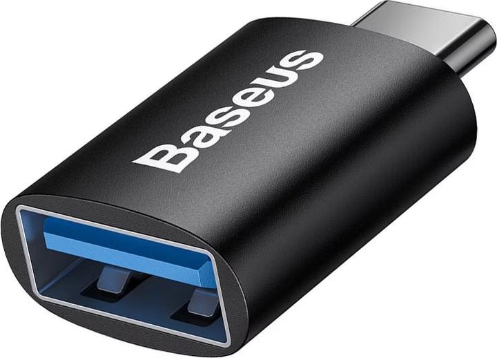 Produktbild Baseus USB Typ-C zu (USB-A, USB-C)