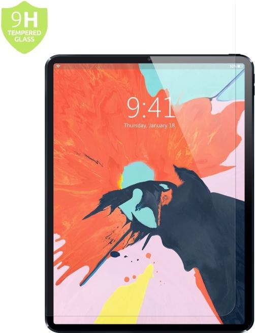 Image du produit Gecko Covers Apple iPad Pro 12,9 (2018/2020) Protecteur d'écran (30 pièce(s), iPad Pro 12.9)