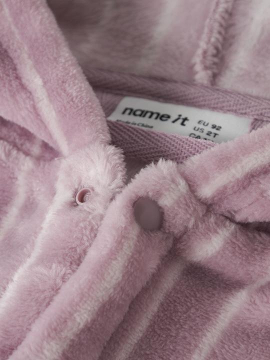 Produktbild Name it Velours Bademantel (104)