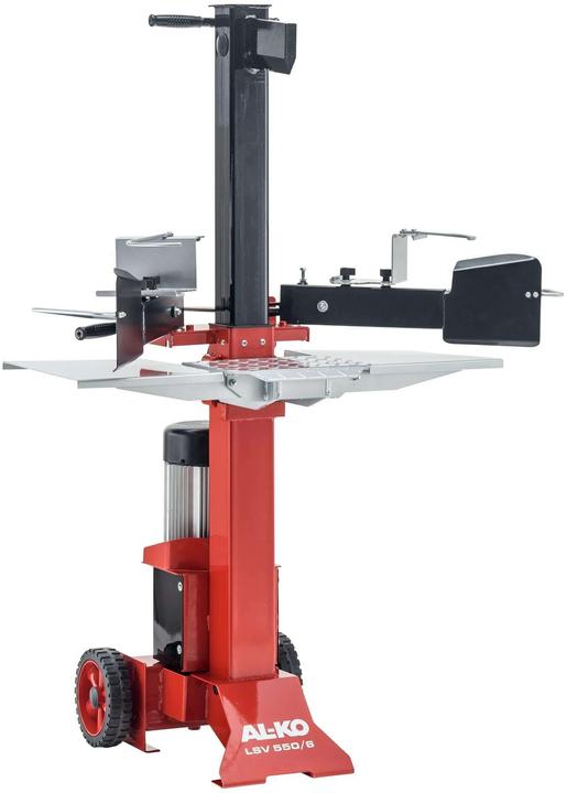 AL-KO LSV 550/6