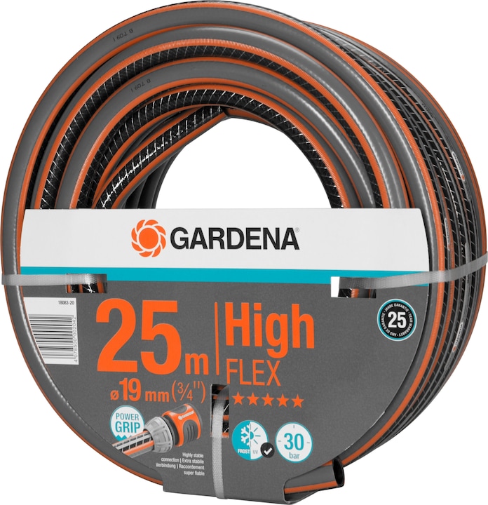 Image du produit Gardena Confort HighFlex (25 m, 19.05 mm)