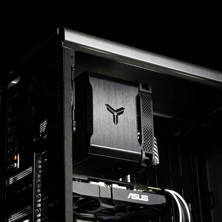 Immagine prodotto Jonsbo Raffreddatore per CPU HX-6250 (162 mm)