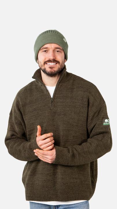 Actual product image Barts Nieck Beanie