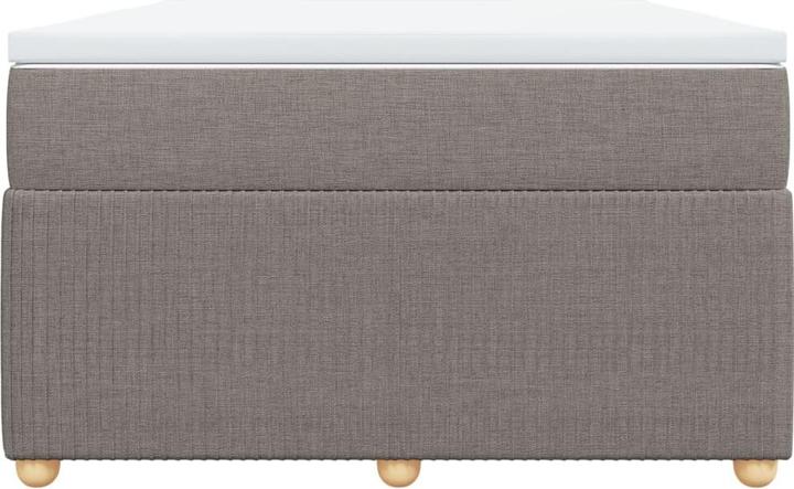 Produktbild vidaXL Boxspringbett (120 x 200 cm)