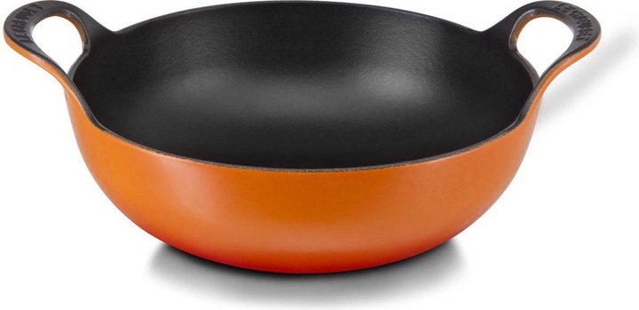 Le Creuset Balti Dish (24 cm, Kochtopf, Gusseisen)