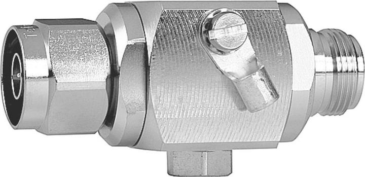 Telegärtner N-Scaricatore di sovratensione 50 Ohm