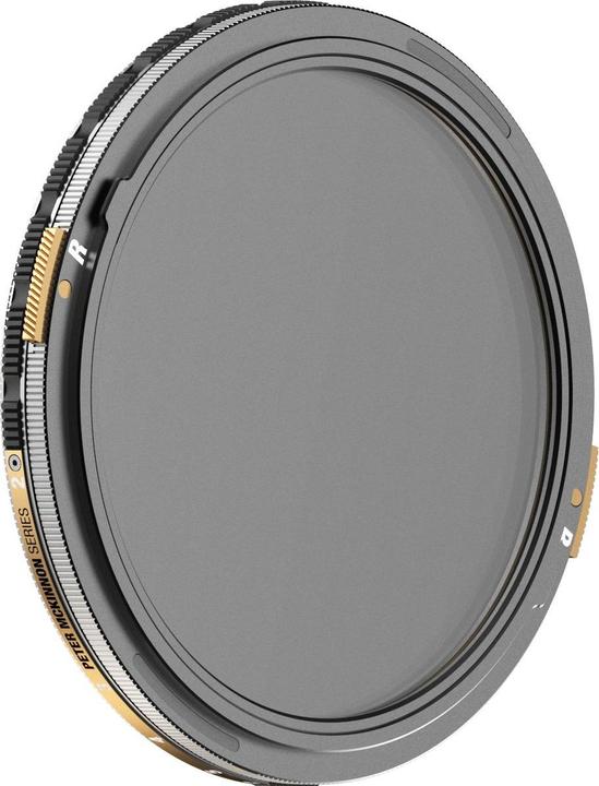 Immagine prodotto PolarPro Filtro plug-in Helix 2/5 Stop VND Edizione McKinnon (Filtri grigi)