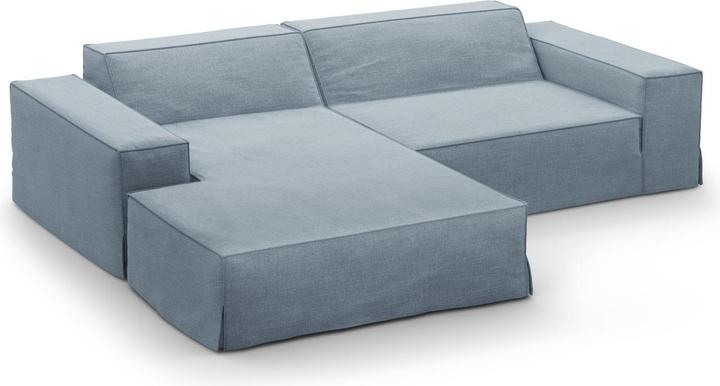 Produktbild Micadoni Jodie (Ecksofa)