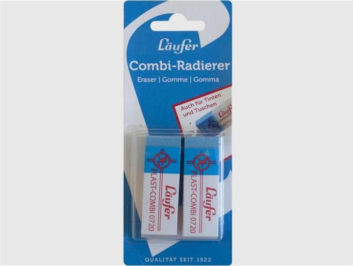 Image du produit Läufer Plast Combi