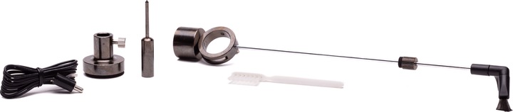 Produktbild Analogis Vinyl-Trockenreinigungsarm (Plattenspieler Reinigung)