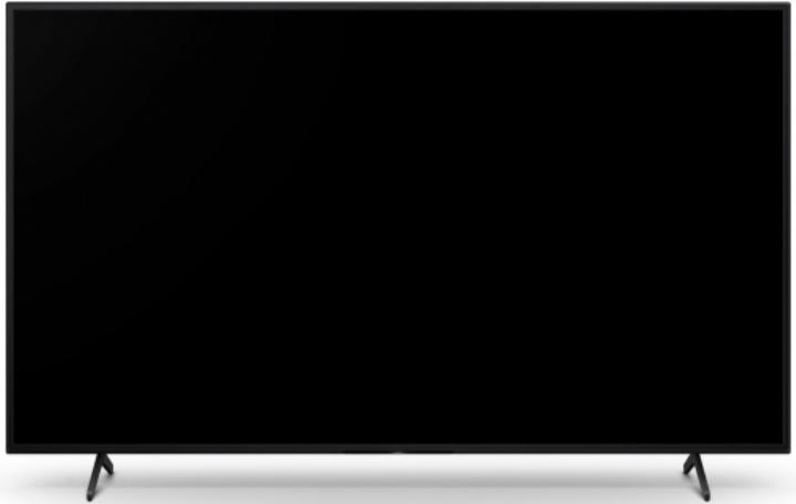 Actual product image Sony 55" Pro BRAVIA LCD 700nit Haze (3840 x 2160 Pixels, 55")
