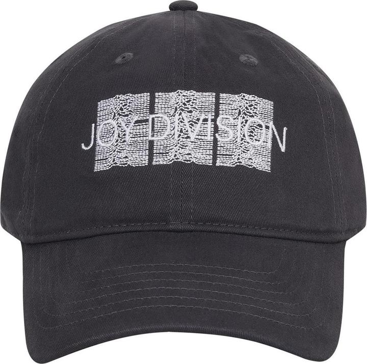 Actual product image Amplified Joy Division Cap (One size)