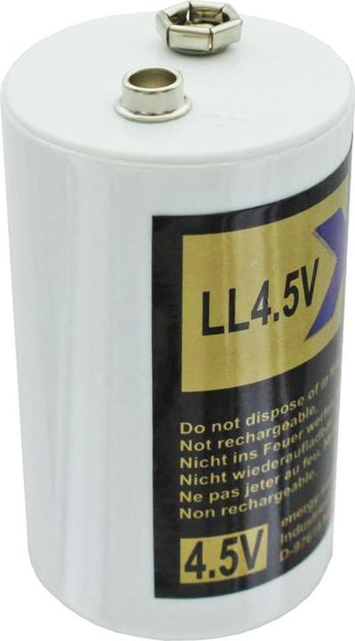 Produktbild AccuCell Batterie Lounge Light LED (1 Stk., Gerätespezifisch, 2600 mAh)