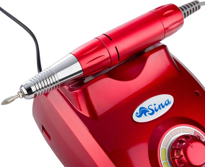 Produktbild Sina Nagelfräser Set