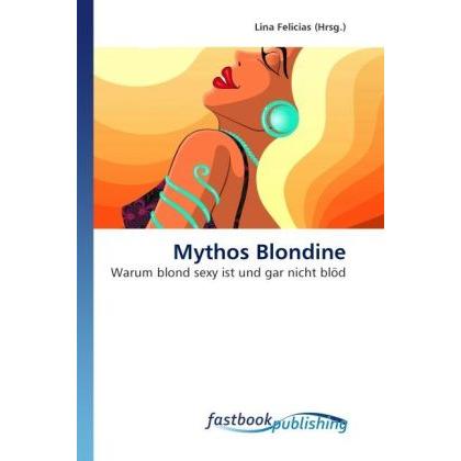 Mythos Blondine, Fachbücher