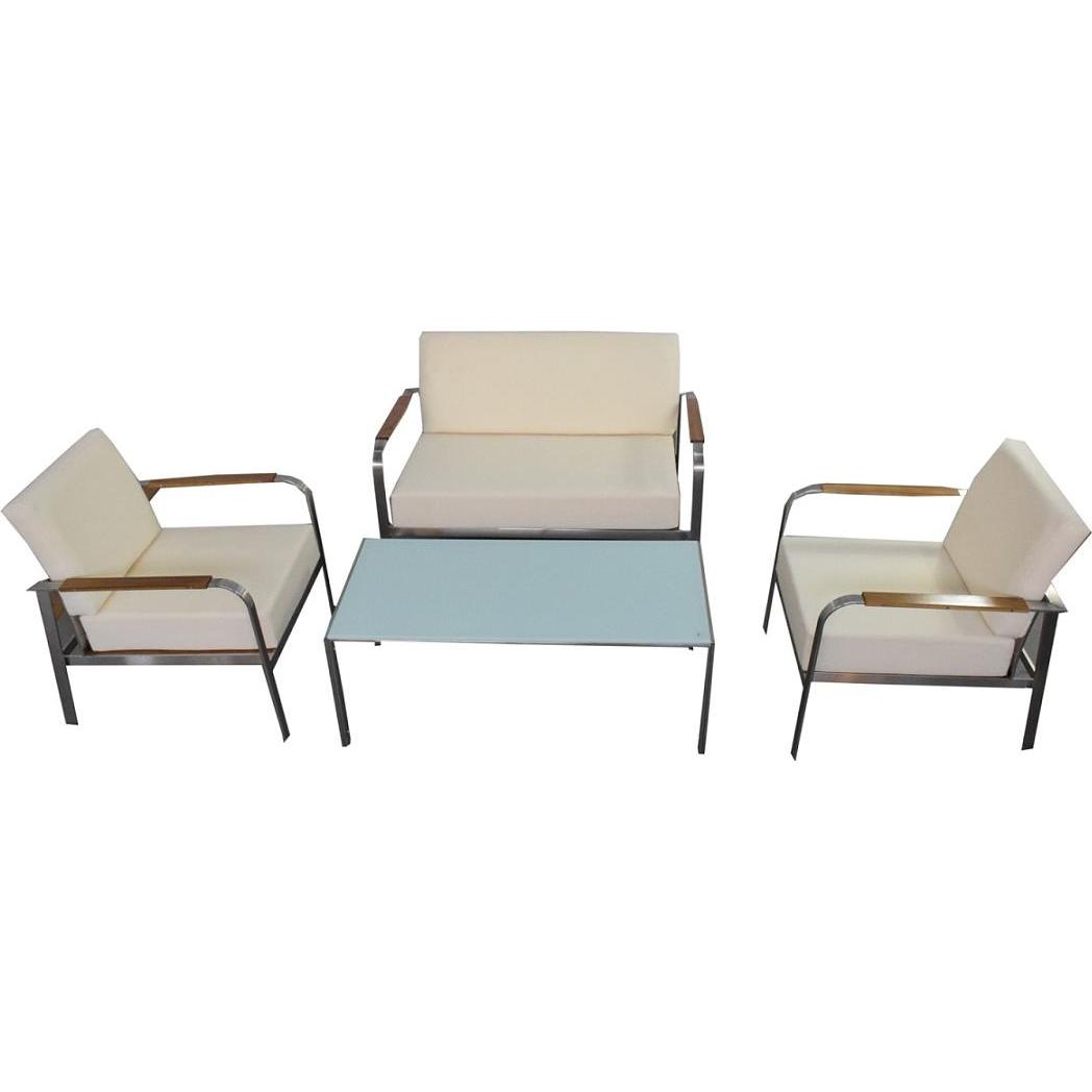 Thumbnail - Jet-Line, Gartenlounge, Gartenset Aphrodite