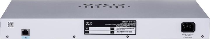Image du produit Cisco Business 220 (28 Ports)