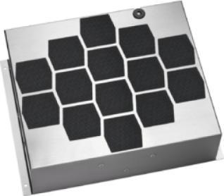 Produktbild AEG Supcharce1