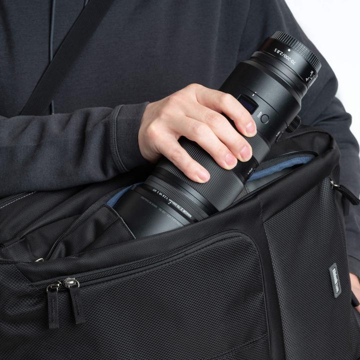 Produktbild Think Tank Shape Shifter 25L (Fotorucksack, 25 l)