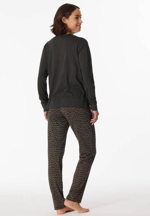 Image du produit Schiesser Modern Nightwear Schlafanzug (38)
