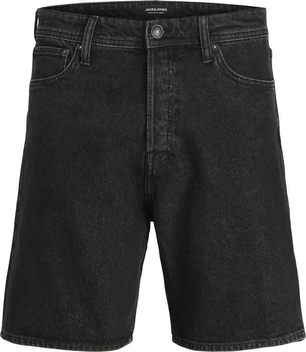 Denim nero