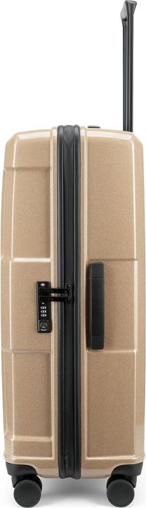 Produktbild Epic Crate Reflex EVO 4 Rollen Trolley 75 cm (107 l)
