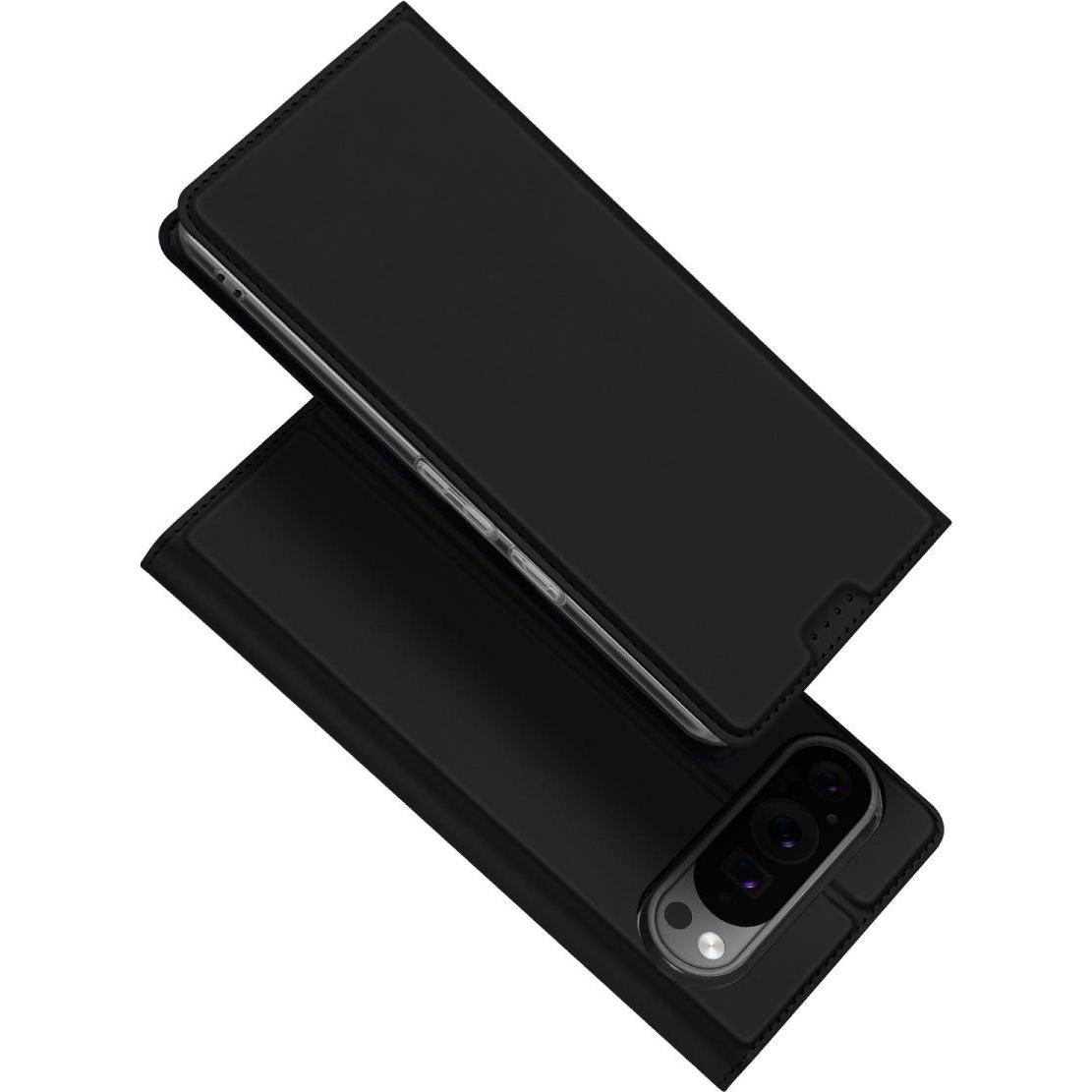 Dux Ducis Skin Pro (Google Pixel 9 Pro XL), Smartphone Hülle, Schwarz