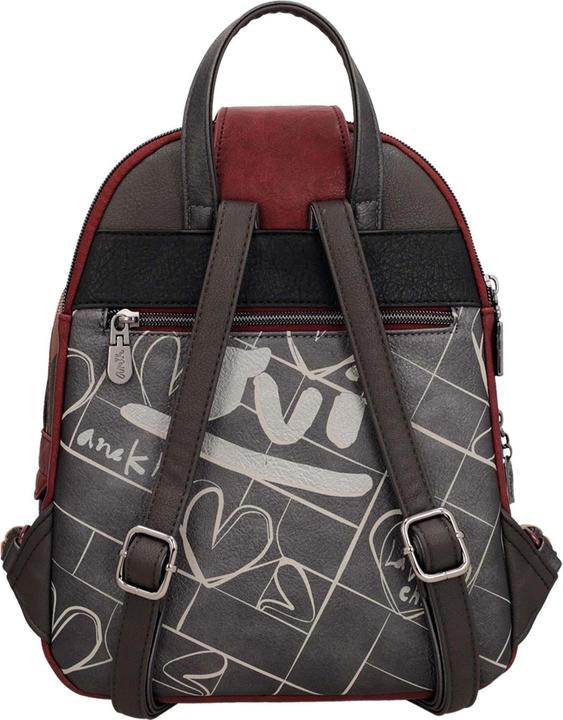 Produktbild Anekke Mademoiselle Backpack