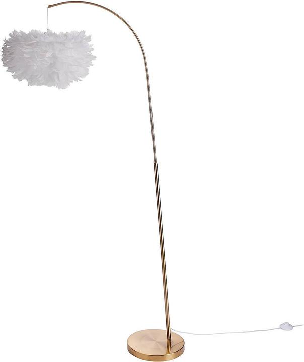Actual product image home24 Odette (E27)