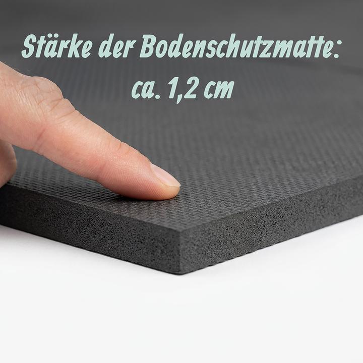 Produktbild Relaxdays Pool-Unterlage