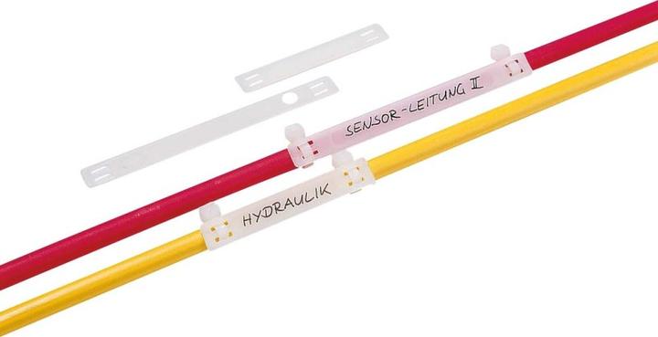 Produktbild HellermannTyton AT3 (100 mm, 100 Stk.)