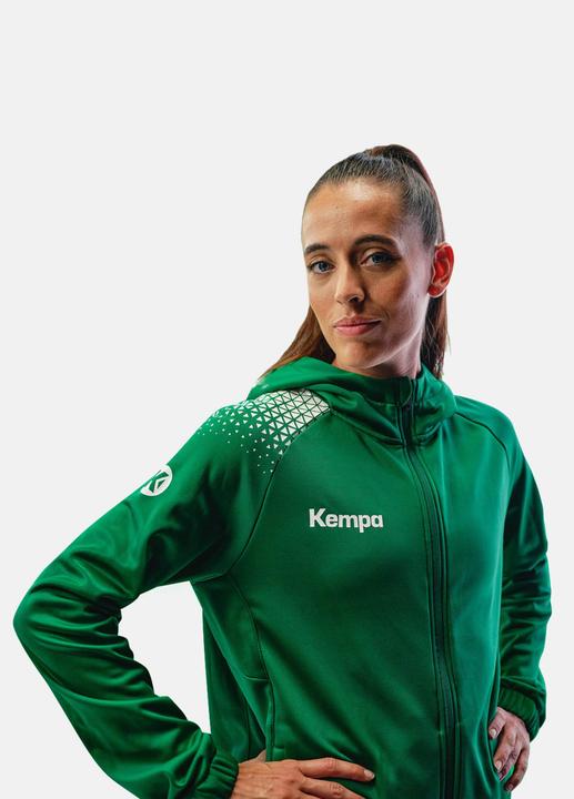Produktbild Kempa Kapuzenjacke Ambition 28 Women (S)