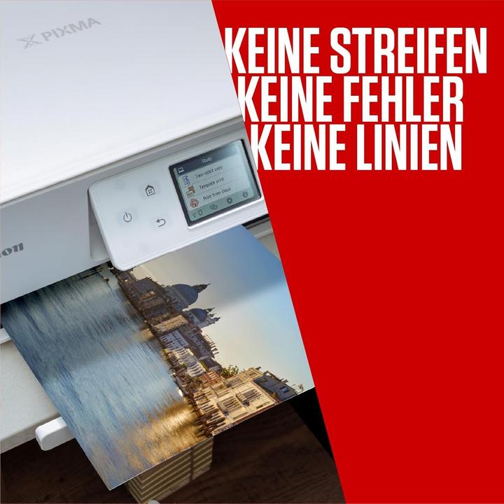 Image du produit Canon CLI-581XXL Cartouche d'encre C/M/Y/BK (CF)