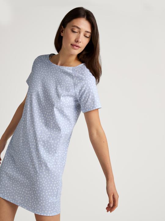 Produktbild Calida Favourites Sleep Kurzarm-Nachthemd (L)