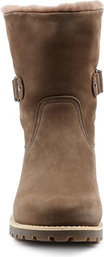 Produktbild Panama Jack Felia Igloo B7 gris (40)