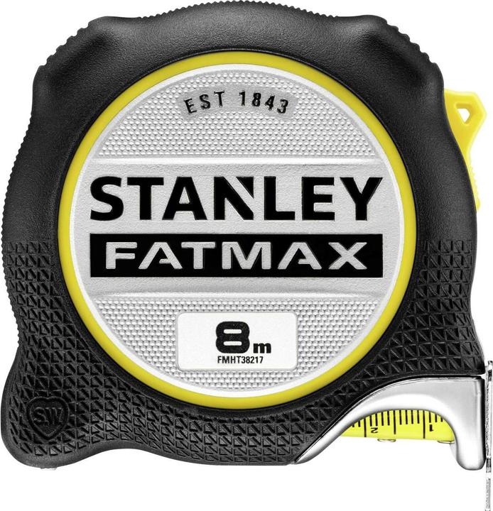 Actual product image Stanley Fatmax Xtreme tape measure 8m (8 m)