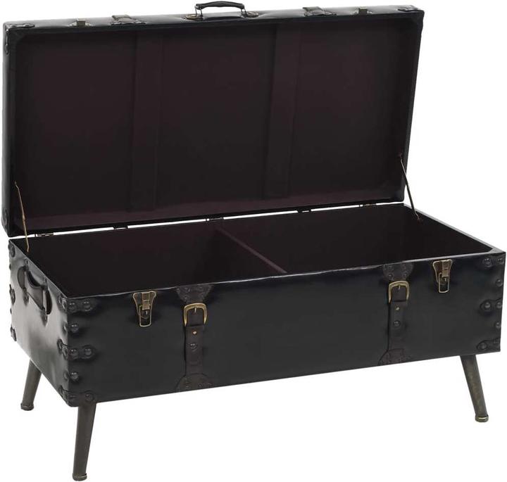 Immagine prodotto vidaXL Couchtisch (102 x 51 x 48 cm)