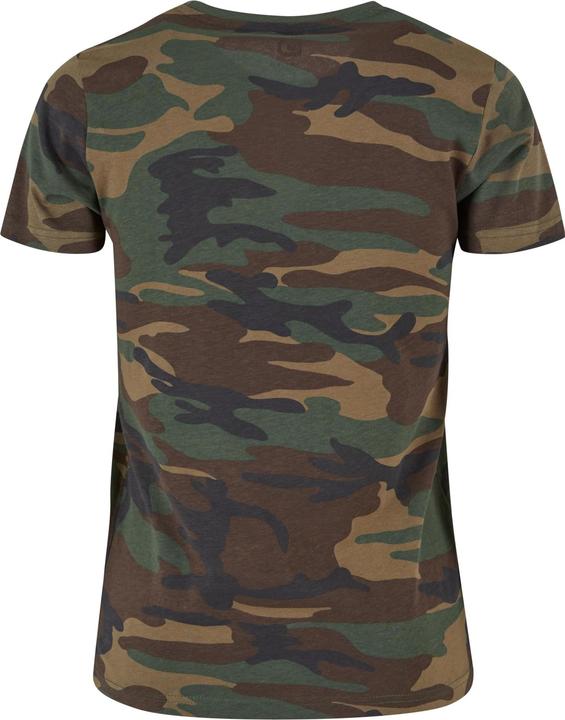 Immagine prodotto Brandit Maglietta da donna - 16197 (XXL)