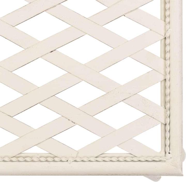 Actual product image vidaXL Gartenliege