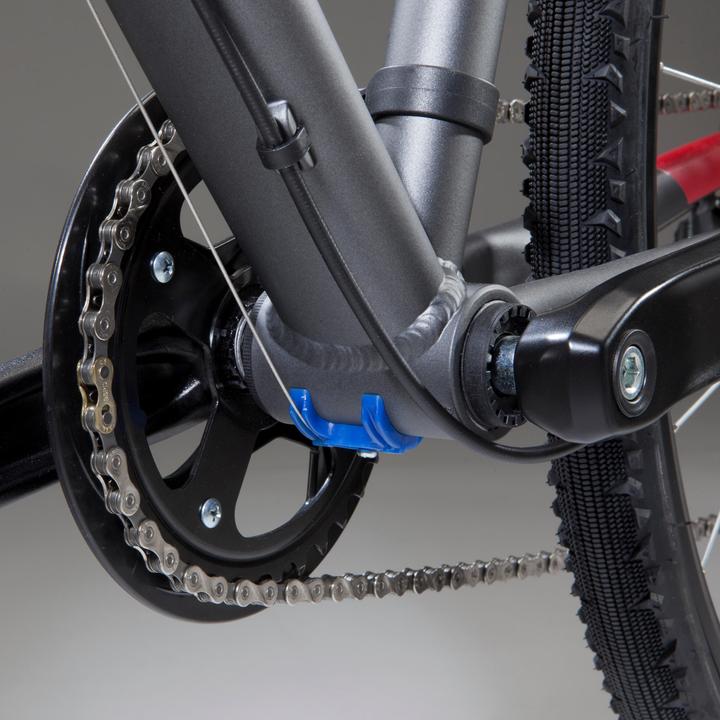 Actual product image Btwin RIVERSIDE 500 (48 cm)