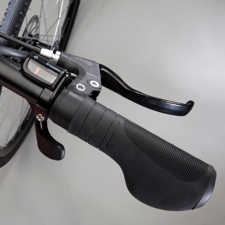 Actual product image Btwin RIVERSIDE 500 (48 cm)