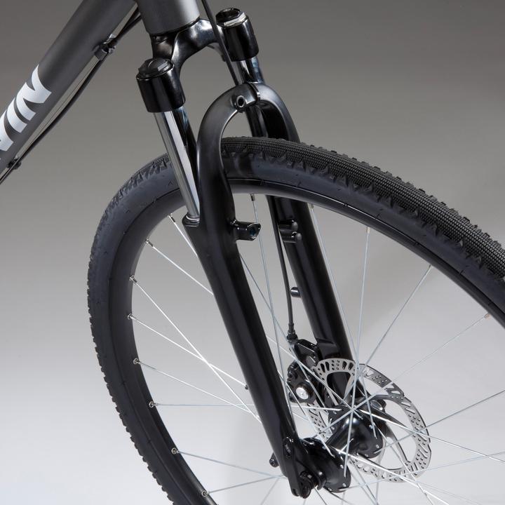 Actual product image Btwin RIVERSIDE 500 (48 cm)